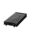 HENGST FILTER E2944LC Filter, interior air
